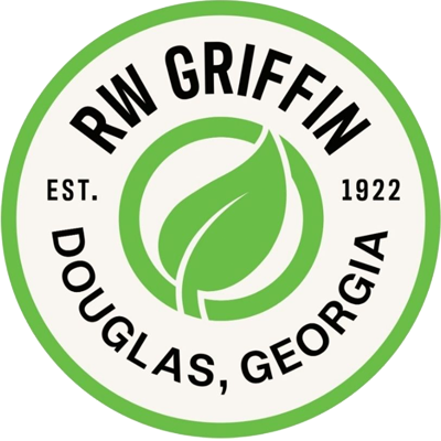RW Griffin
